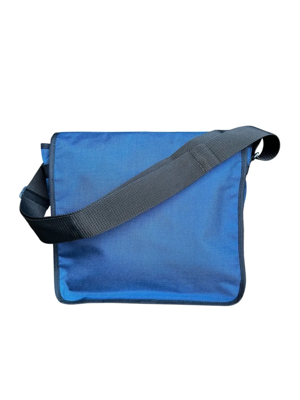 Manhattan Portage Navy DJ Bag - Medium